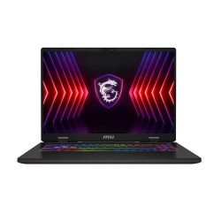 Laptop MSI Sword 16 HX B14VEKG-856VN (i7 14700HX/ 16GB/ 1TB SSD/ RTX 4050 6GB/ 16.1 inch FHD+/ 165Hz/ Win11/ Gray/ Balo)