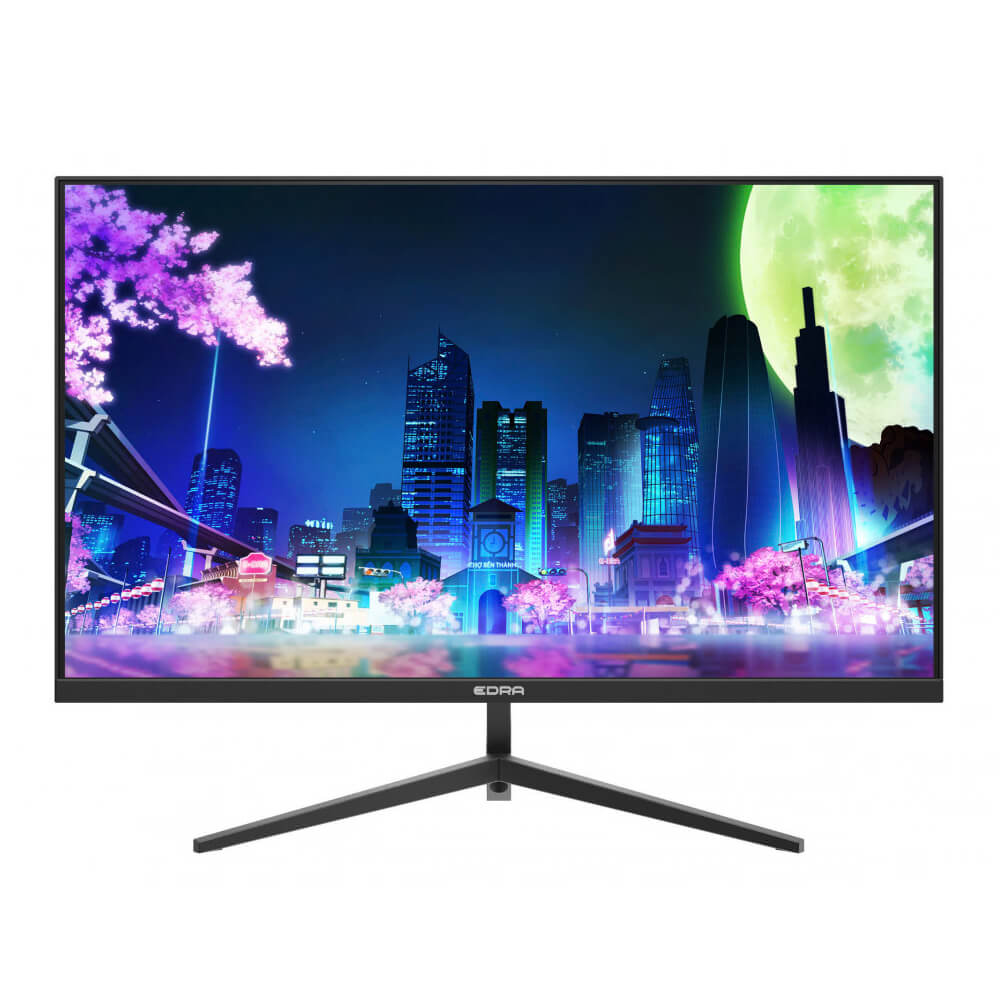 Màn hình gaming E-Dra EGM27F120H (27Inch/ Full HD/ 1ms/ 120Hz/ 250cd/m2/ IPS) Màn hình gaming E-Dra EGM27F120H (27Inch/ Full HD/ 1ms/ 120Hz/ 250cd/m2/ IPS)