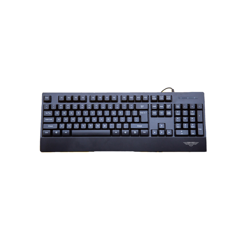 Bàn phím Newmen E400 AMG Bàn phím Newmen E400 AMG