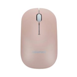 Chuột không dây Newmen F270 (Rose Gold)