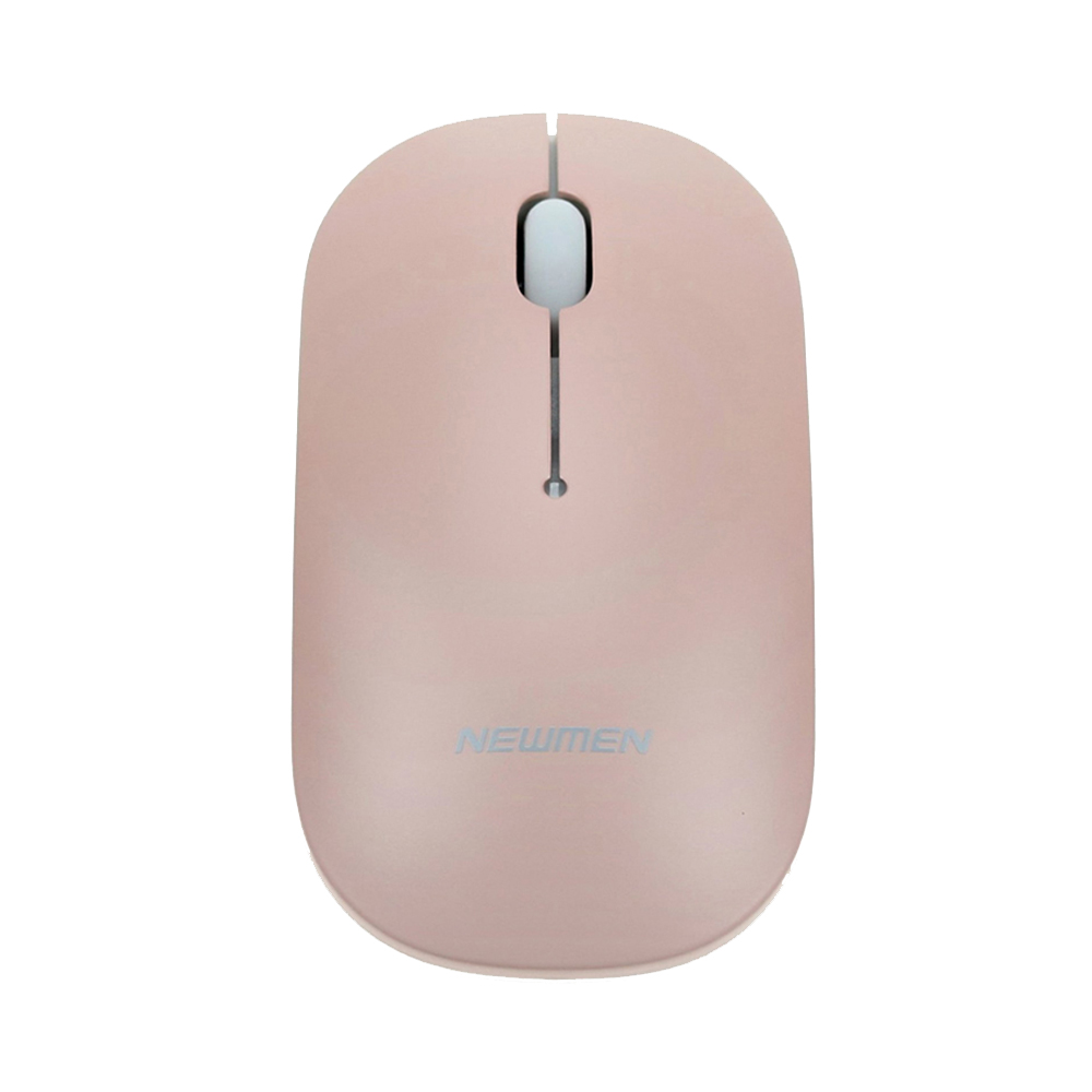 Chuột không dây Newmen F270 (Rose Gold) Chuột không dây Newmen F270 (Rose Gold)