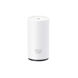 Bộ phát wifi 6 TP-Link Deco X50 ngoài trời (Chuẩn AX/ AX3000Mbps/ 2 Ăng-ten ngầm/ Wifi Mesh/ Dưới 150 User)