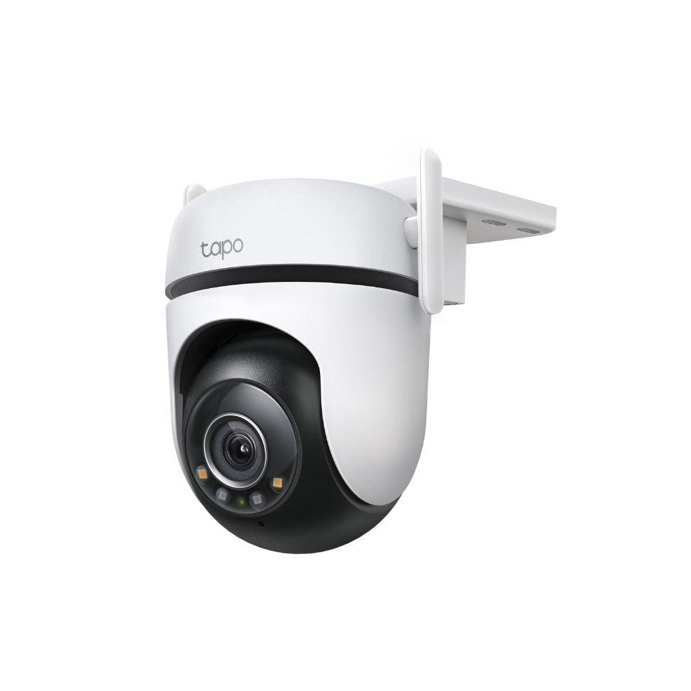 Camera ip wifi ngoài trời TP-Link Tapo C530WS (3K 5MP/ Quay quét) Camera ip wifi ngoài trời TP-Link Tapo C530WS (3K 5MP/ Quay quét)
