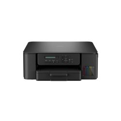 Máy in phun màu Brother DCP-T530DW (A4/A5/ In/ Copy/ Scan/ Đảo mặt/ USB/ WIFI)