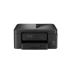 Máy in phun màu Brother DCP-T730DW (A4/A5/ In/ Copy/ Scan/ Đảo mặt/ ADF/ USB/ WIFI)