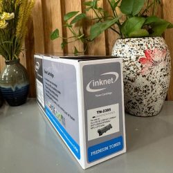 Mực in laser Inknet TN-2385 (Dùng cho máy HL-L2321D/L2361DN/L2366DW/MFC-L2701D/MFC-L2701DW)