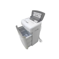 Máy hủy tài liệu HP W23120CC (Hủy sợi/ 10 Tờ/lần/ A4/A5)