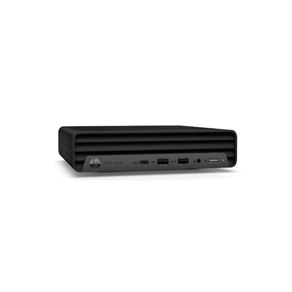Mini PC HP Pro 400 G9 9H9D7PT (Core i5 12500T/ 8GB/ 512GB SSD/ Win11/ 1Y) Mini PC HP Pro 400 G9 9H9D7PT (Core i5 12500T/ 8GB/ 512GB SSD/ Win11/ 1Y)