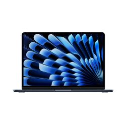 Laptop Apple Macbook Air M4 (10 Core CPU/ 8 core GPU/ 16GB/ 256GB SSD/ 13.6Inch/ Midnight)