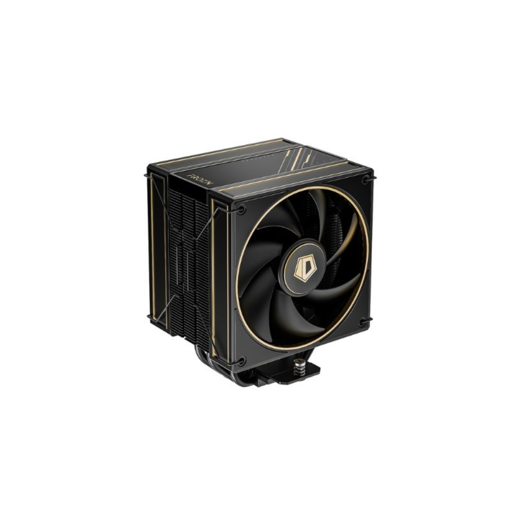 Tản nhiệt CPU ID-COOLING FROZN A410 GDL (2 fan FDB) Tản nhiệt CPU ID-COOLING FROZN A410 GDL (2 fan FDB)