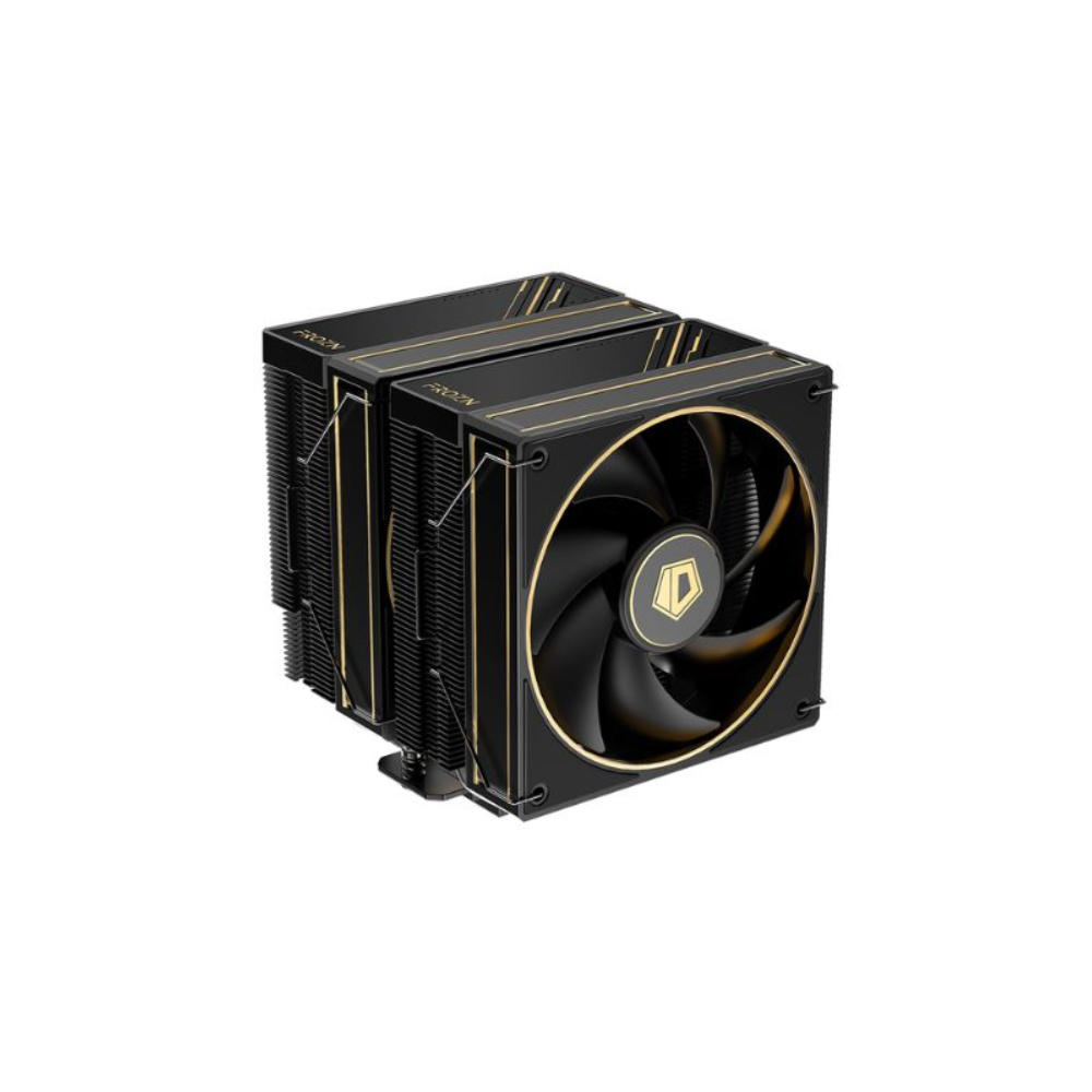 Tản nhiệt CPU ID-COOLING FROZN A620 GDL (2 fan FDB) Tản nhiệt CPU ID-COOLING FROZN A620 GDL (2 fan FDB)