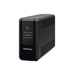 Bộ lưu điện Cyber Power UT650EG (Line Interactive/ 600VA/360W)