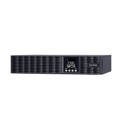 Bộ lưu điện Cyber Power OLS1000ERT2UA Rack Mount (Online/ 1000VA/900W)