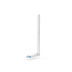 Cạc mạng không dây Tenda USB U2 (Chuẩn N/ 150 Mbps/ 1 Ăng-ten ngoài)