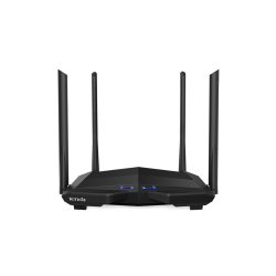 Bộ phát wifi Tenda AC10 (Chuẩn AC/ AC1200Mbps/ 4 Ăng-ten ngoài/ 15 User)