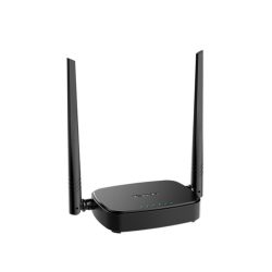 Bộ phát wifi 4G Tenda 4G05 (Chuẩn N/ 300Mbps/ 2 Ăng-ten ngoài/ Khe Sim 4G/ 25 User)