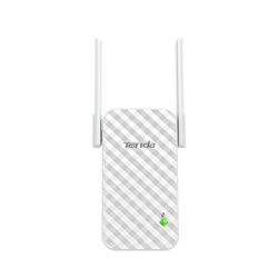 Bộ mở rộng sóng wifi Tenda A9 (Chuẩn N/ 300 Mbps/ 2 Ăng-ten ngoài/ 10 User)