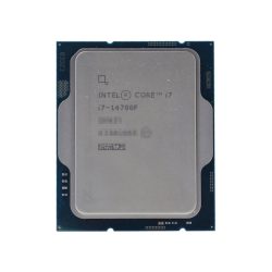 CPU Intel Core i7 14700F Tray (Socket 1700/ Base 2.1 GHz/ Turbo 5.4GHz/ 20 Cores/ 28 Threads/ Cache 33MB)