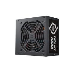 Nguồn máy tính Cooler Master Elite NEX N500 230V A/EU Cable