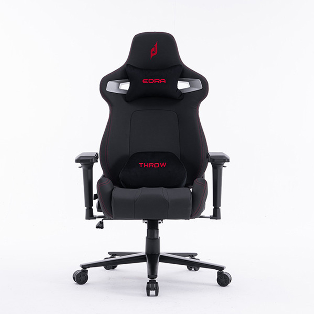 Ghế Game E-Dra THROW EGC235 Black Ghế Game E-Dra THROW EGC235 Black