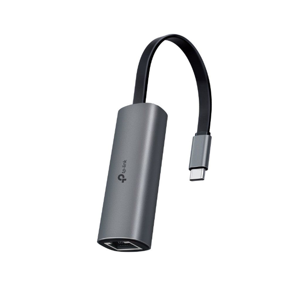 Bộ chuyển đổi TP-Link UE302C USB Type-C to Lan Gigabit