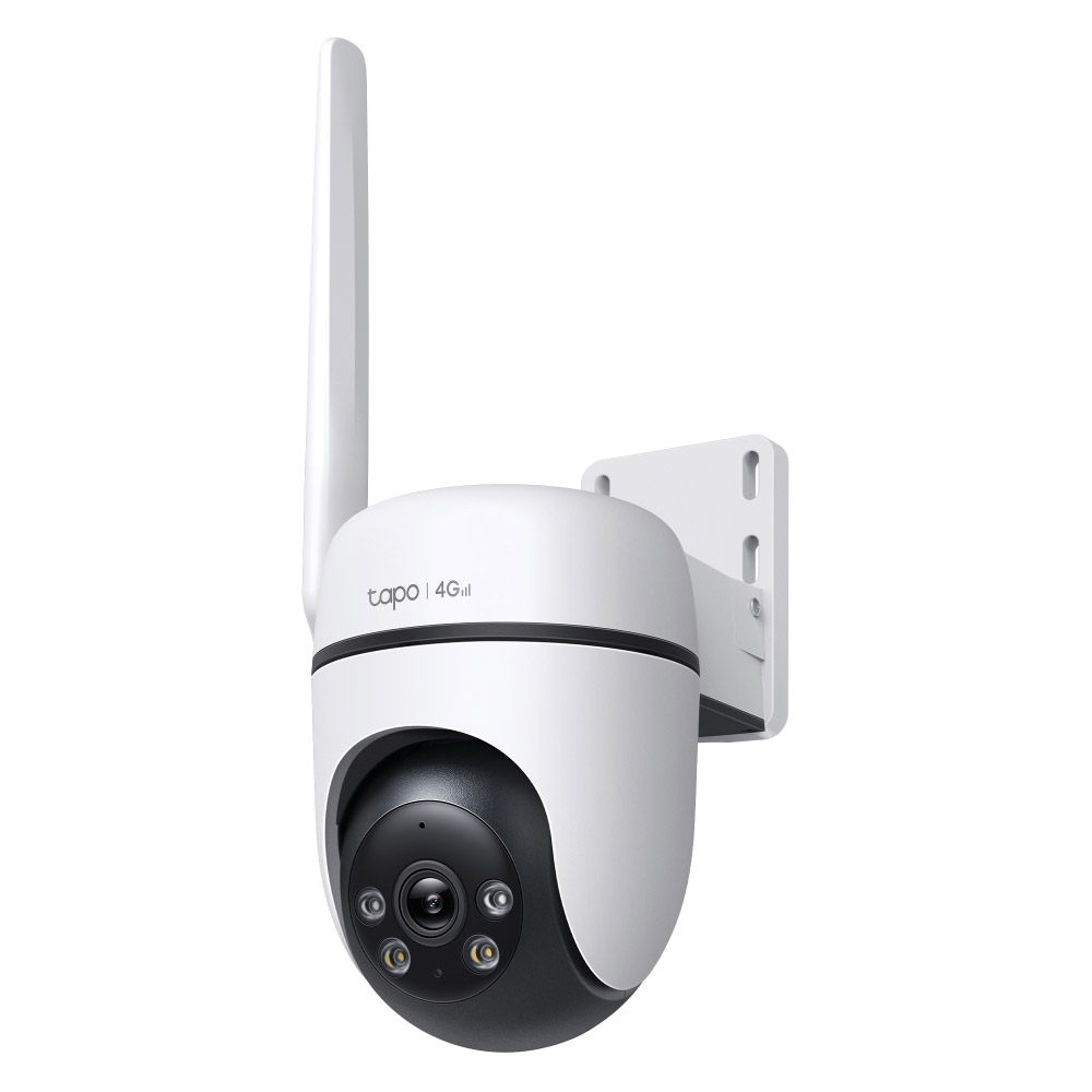 Camera 4g TP-Link Tapo C501GW (1080P 2MP/ Quay quét) Camera 4g TP-Link Tapo C501GW (1080P 2MP/ Quay quét)