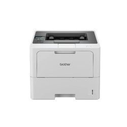 Máy in laser đen trắng Brother HL-L6210DW (A4/A5/ Đảo mặt/ USB/ LAN/ WIFI)