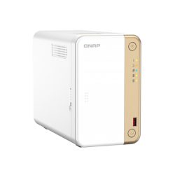 Thiết bị lưu trữ NAS Qnap TS-262-4G