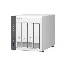 Thiết bị lưu trữ NAS Qnap TS-433-4G