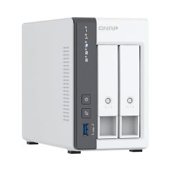 Thiết bị lưu trữ NAS Qnap TS-216G