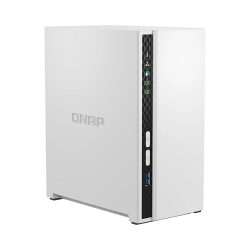 Thiết bị lưu trữ NAS Qnap TS-233