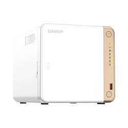 Thiết bị lưu trữ NAS Qnap TS-462-4G