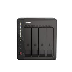 Thiết bị lưu trữ NAS Qnap TS-453E-8GB