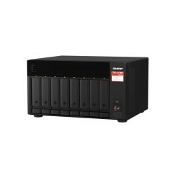 Thiết bị lưu trữ NAS Qnap TS-873A-8GB