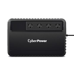 Bộ lưu điện Cyber Power BU1000EA (Line Interactive/ 1000VA/600W)