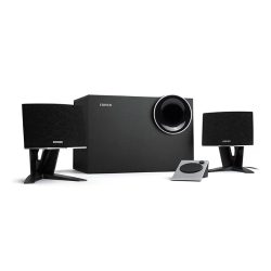 Loa vi tính bluetooth Edifier M203BT 2.1