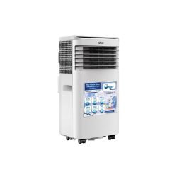 Điều hòa di động thông minh Fujie MPAC7 (1 chiều/ 7000 BTU)