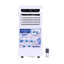 Điều hòa di động thông minh Fujie MPAC10 (1 chiều/ 10000 BTU)