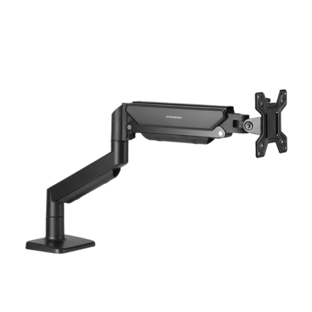 Giá treo màn hình HyperWork Core Arm SA01 (1 màn hình/ 22inch - 32inch/ Gắn bàn) Giá treo màn hình HyperWork Core Arm SA01 (1 màn hình/ 22inch - 32inch/ Gắn bàn)