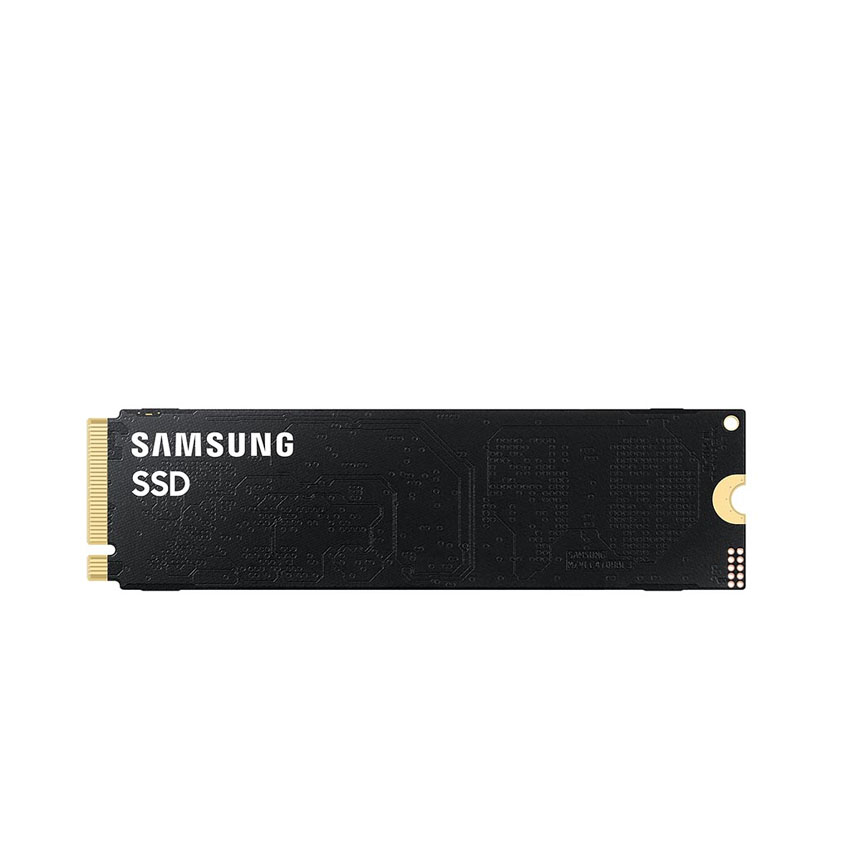 Ổ SSD Samsung 9100 PRO MZ-VAP4T0BW 4Tb (NVMe PCIe/ Gen5.0x4 M2.2280/ 14800 MB/s/ 13400MB/s)