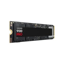 Ổ SSD Samsung 9100 PRO MZ-VAP2T0BW 2Tb (NVMe PCIe/ Gen5.0x4 M2.2280/ 14700 MB/s/ 13400MB/s)