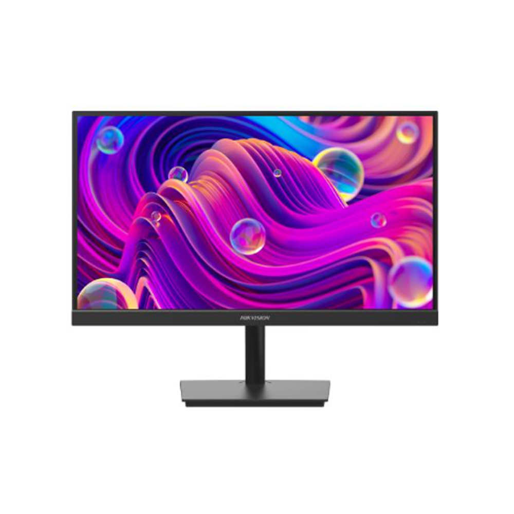 Màn hình Hikvision DS-D5022F2-1V2 (21.5Inch/ Full HD/ 7ms/ 100HZ/ 250cd/m2/ VA) Màn hình Hikvision DS-D5022F2-1V2 (21.5Inch/ Full HD/ 7ms/ 100HZ/ 250cd/m2/ VA)