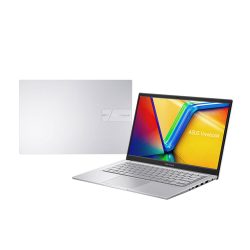 Laptop Asus Vivobook X1404VA-NK394W (I3 1315U/ 8GB/ 512GB SSD/ 14 inch FHD/ Win11/ Silver)