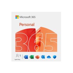 Phần mềm Office Microsoft 365 Personal EP2-32409 (1 người/ 5 thiết bị/ 12 tháng)