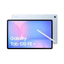 Máy tính bảng Samsung Galaxy Tab S10 FE Plus 5G - X626 (8GB/ 128Gb/ Xanh Dương)