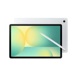 Máy tính bảng Samsung Galaxy Tab S10 FE 5G- X526 (8GB/ 256GB/ Bạc)