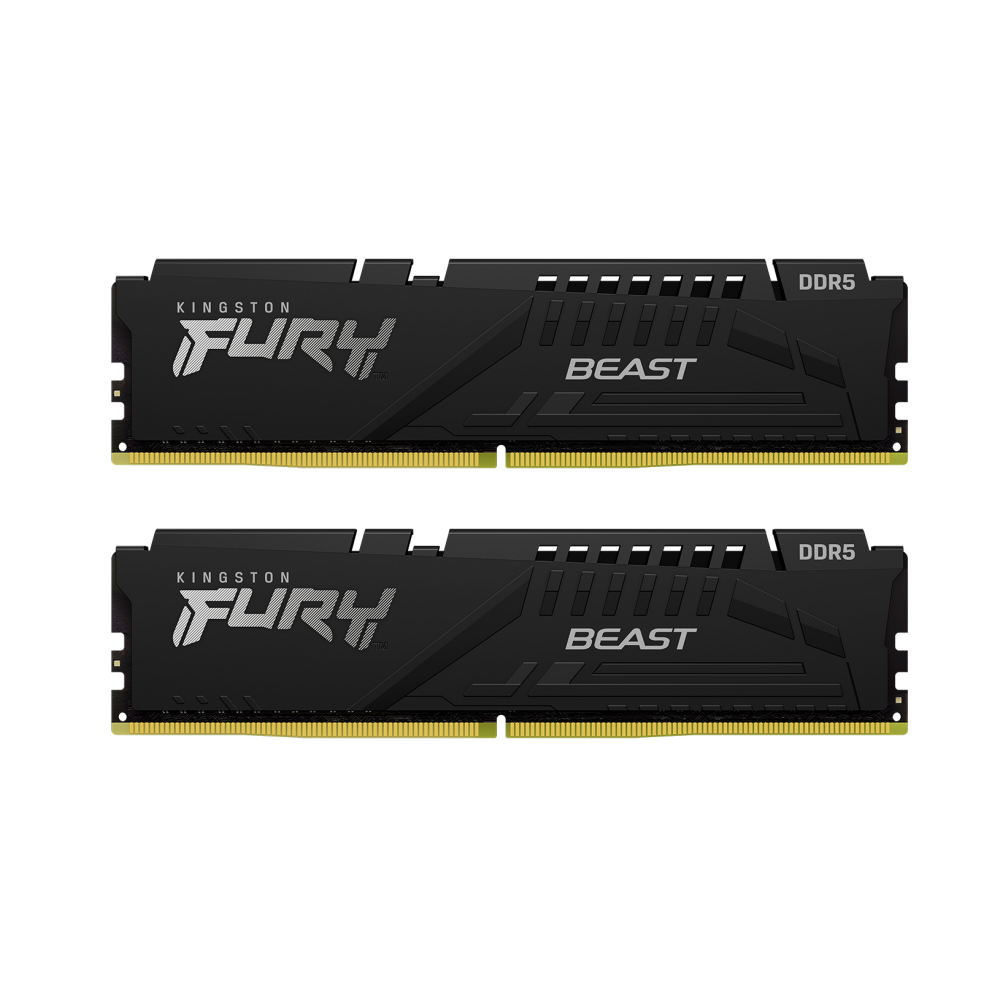 Ram desktop Kingston Fury Beast Black EXPO 32GB (2x16GB) DDR5 6000Mhz (KF560C36BBE2K2-32) Ram desktop Kingston Fury Beast Black EXPO 32GB (2x16GB) DDR5 6000Mhz (KF560C36BBE2K2-32)