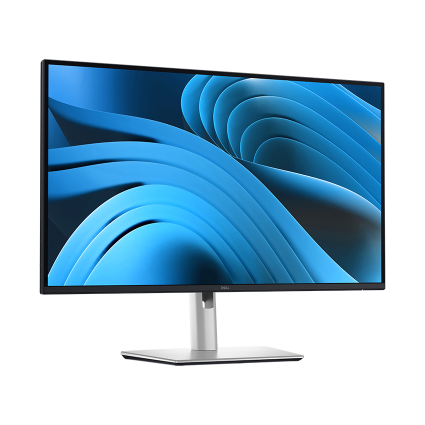 Màn hình đồ họa Dell Pro Plus P2725D (27Inch/ 2K/ 5ms/ 100HZ/ 350cd/m2/ IPS) Màn hình đồ họa Dell Pro Plus P2725D (27Inch/ 2K/ 5ms/ 100HZ/ 350cd/m2/ IPS)