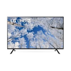 Smart Tivi LG 55 Inch 4K 55UQ7050PSA