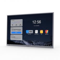 Màn hình tương tác Hikvision DS-D5B65RB/C (65 Inch)